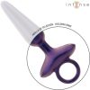INTENSE Marlon – Vibrations-Analplug mit Fernbedienung
