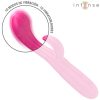 INTENSE Amara – Vibrator mit stimulierender Zunge, 10 Vibrationsmodi