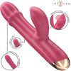 INTENSE – Chloe 3-in-1 multifunktionaler Vibrator