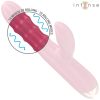 INTENSE – Chloe 3-in-1 multifunktionaler Vibrator