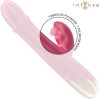 INTENSE – Chloe 3-in-1 multifunktionaler Vibrator