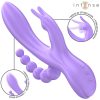 INTENSE – Miko Triple Vibrator: Rabbit- und Analstimulator