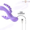 INTENSE – Miko Triple Vibrator: Rabbit- und Analstimulator