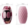 Athena eros silikónový mužský masturbátor – hochwertige intime Kosmetik