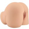 CRAZY BULL – realitätsnaher Vaginal- und Analmasturbator