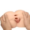 CRAZY BULL – realitätsnaher Vaginal- und Analmasturbator