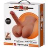 CRAZY BULL – realistischer Masturbator im Rhyne-Back-Stil