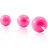 Band rosa kugeln abs – hochwertige intime Kosmetik