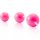 Band rosa kugeln abs – hochwertige intime Kosmetik
