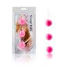 Band rosa kugeln abs – hochwertige intime Kosmetik