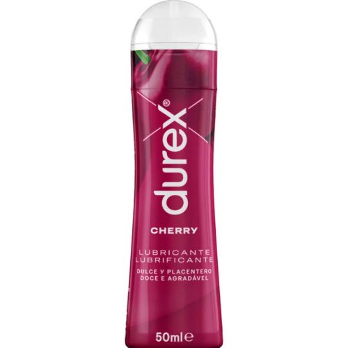 Play cherry 50 ml – hochwertige intime Kosmetik