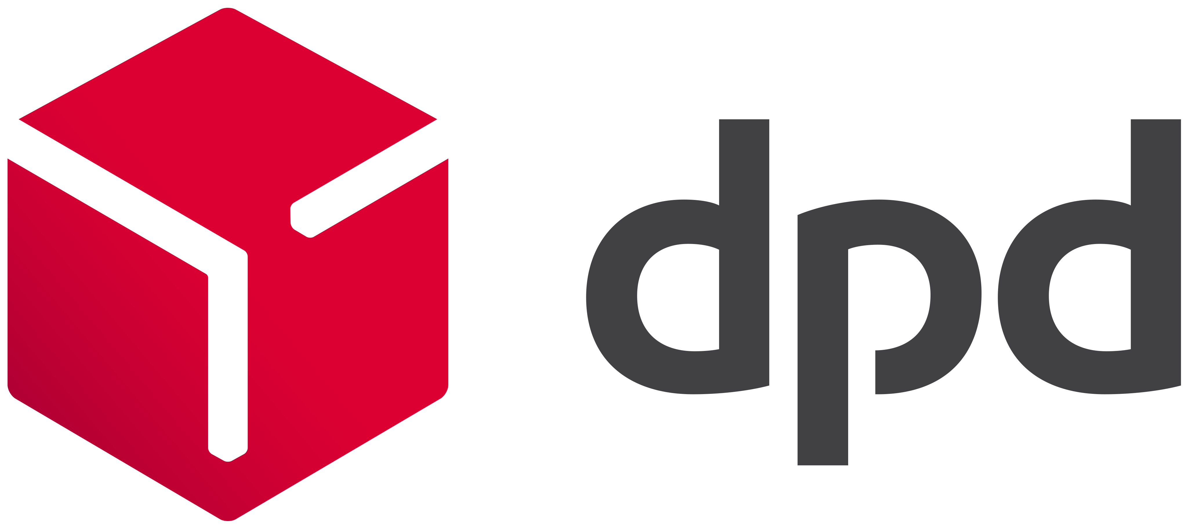 DPD Hauszustellung - Deutschland